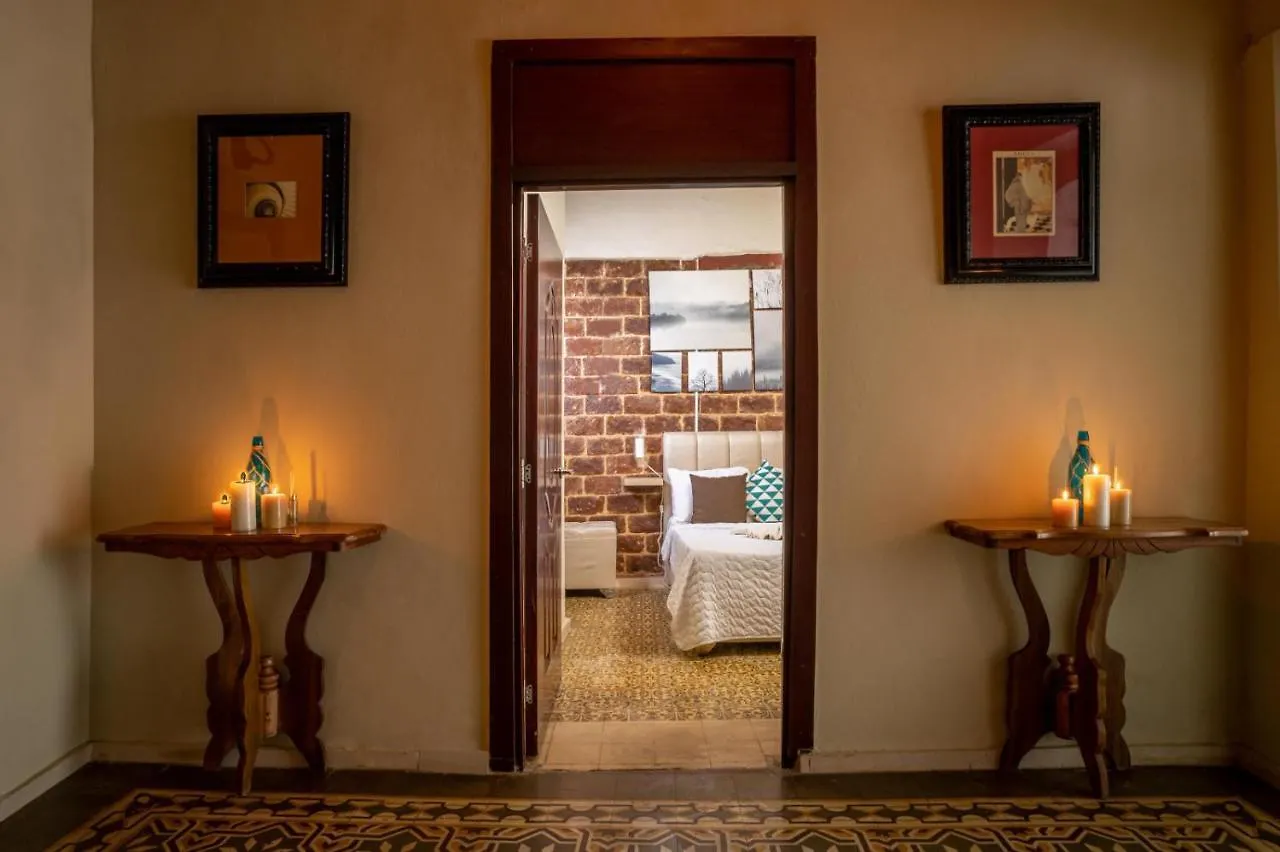 Blue Colonial Hotel Restaurant & Bar Bed & Breakfast Santo Domingo