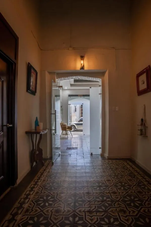 Blue Colonial Hotel Restaurant & Bar Bed & Breakfast Santo Domingo
